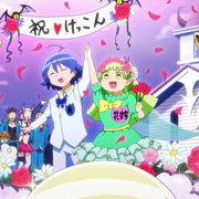 点击查看图片 入间同学入魔了 第二季 魔入りました!入間くん 第2シリーズ