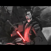 星球大战：幻境 Star Wars: Visions