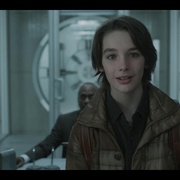 雷蒙·斯尼奇的不幸历险 第三季 A Series of Unfortunate Event Season 3