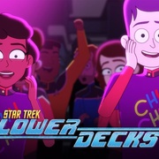 星际迷航：下层舰员 第二季 Star Trek: Lower Decks Season 2