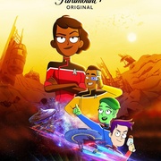 星际迷航：下层舰员 第二季 Star Trek: Lower Decks Season 2