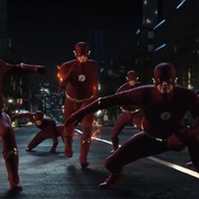 闪电侠 第八季 The Flash Season 8