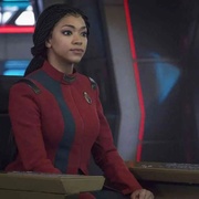 星际迷航：发现号 第四季 Star Trek: Discovery Season 4
