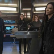 星际迷航：发现号 第四季 Star Trek: Discovery Season 4