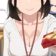 加油！同期酱 がんばれ同期ちゃん