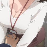 加油！同期酱 がんばれ同期ちゃん