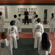 眼镜蛇 第三季 Cobra Kai Season 3