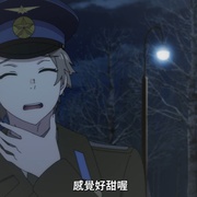 月与莱卡与吸血公主 月とライカと吸血姫
