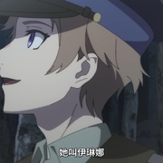 月与莱卡与吸血公主 月とライカと吸血姫