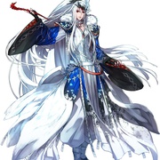 Thunderbolt Fantasy 东离剑游纪 Thunderbolt Fantasy 東離劍遊紀