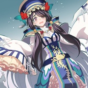 Thunderbolt Fantasy 东离剑游纪 Thunderbolt Fantasy 東離劍遊紀
