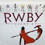 红白黑黄 第八季 RWBY volume 8 Season 8