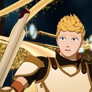 红白黑黄 第八季 RWBY volume 8 Season 8
