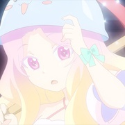 点击查看图片 逆转世界的电池少女 逆転世界ノ電池少女
