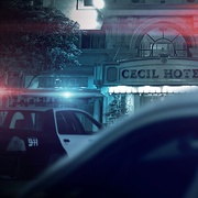 犯罪现场：赛西尔酒店失踪事件 Crime Scene: The Vanishing at the Cecil Hotel