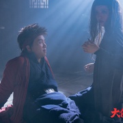 点击查看图片 大侠卢小鱼之夕阳红战队