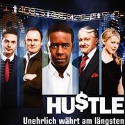点击查看图片 飞天大盗 第五季 Hustle Season 5