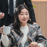 内科朴院长 내과 박원장