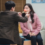 内科朴院长 내과 박원장