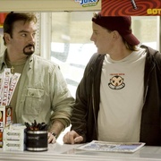 疯狂店员2 Clerks II