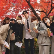 @账号已删除 @계정을 삭제하였습니다