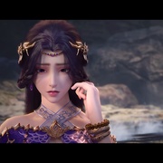 完美世界 第一季