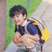 绅士和小姐 신사와 아가씨
