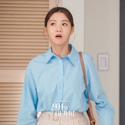 绅士和小姐 신사와 아가씨