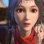 点击查看图片 画江湖之不良人4