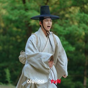 点击查看图片 御史和祚怡 어사와조이