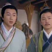 点击查看图片 啼笑书香