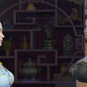 斗破苍穹 第四季