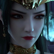 斗破苍穹 第四季