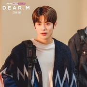 点击查看图片 恋爱播放列表 Dear.M 디어엠