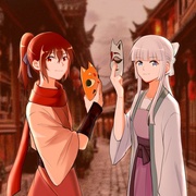 风灵玉秀