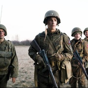 战争幽灵 Ghosts of War
