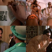 点击查看图片 谁与争疯 Ali G Indahouse