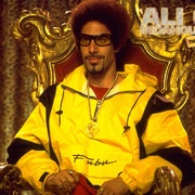 点击查看图片 谁与争疯 Ali G Indahouse