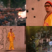 点击查看图片 谁与争疯 Ali G Indahouse