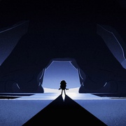 希尔达与山丘之王 Hilda and The Mountain King