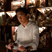 尚气与十环传奇 Shang-Chi and the Legend of the Ten Rings