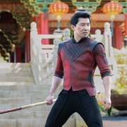 尚气与十环传奇 Shang-Chi and the Legend of the Ten Rings