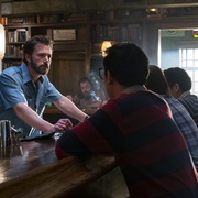 点击查看图片 温柔酒吧 The Tender Bar