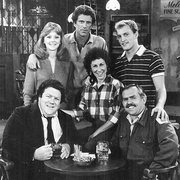 点击查看图片 干杯酒吧 第一季 Cheers Season 1
