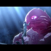 希德尼娅的骑士 编织爱的行星 シドニアの騎士 あいつむぐほし