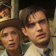 点击查看图片 丛林奇航 Jungle Cruise