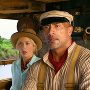 点击查看图片 丛林奇航 Jungle Cruise