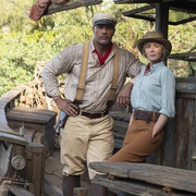 点击查看图片 丛林奇航 Jungle Cruise