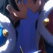 点击查看图片 少女☆歌剧 Revue Starlight 剧场版 劇場版 少女☆歌劇 レヴュースタァライト
