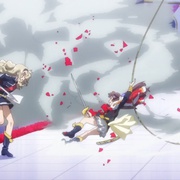 点击查看图片 少女☆歌剧 Revue Starlight 剧场版 劇場版 少女☆歌劇 レヴュースタァライト